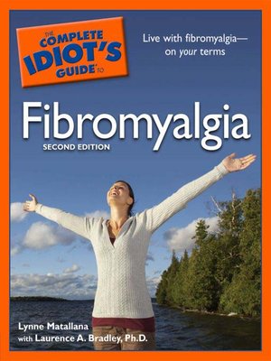 cover image of The Complete Idiot's Guide to Fibromyalgia